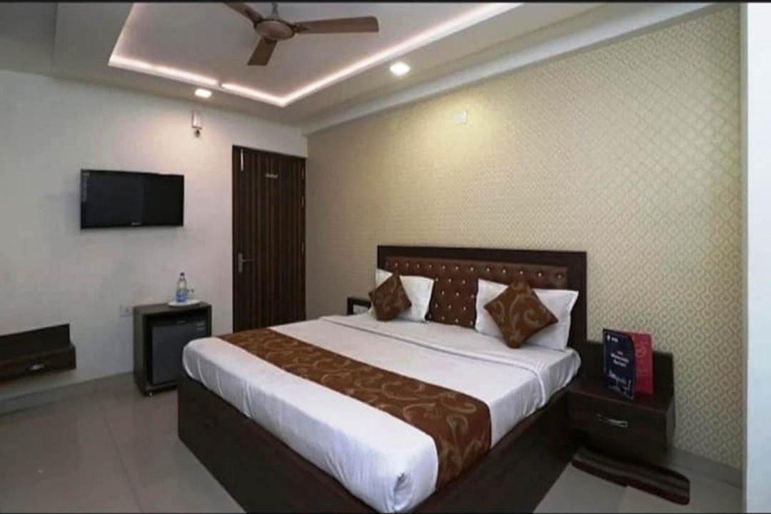 Photo of Bedroom in Dhanauli