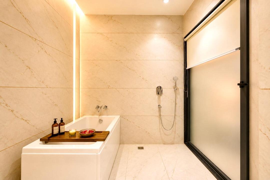 Photo of Bathroom in Amritsar