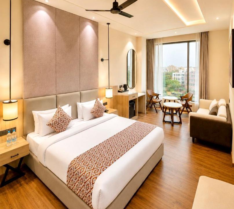 Photo of Bedroom in Amritsar