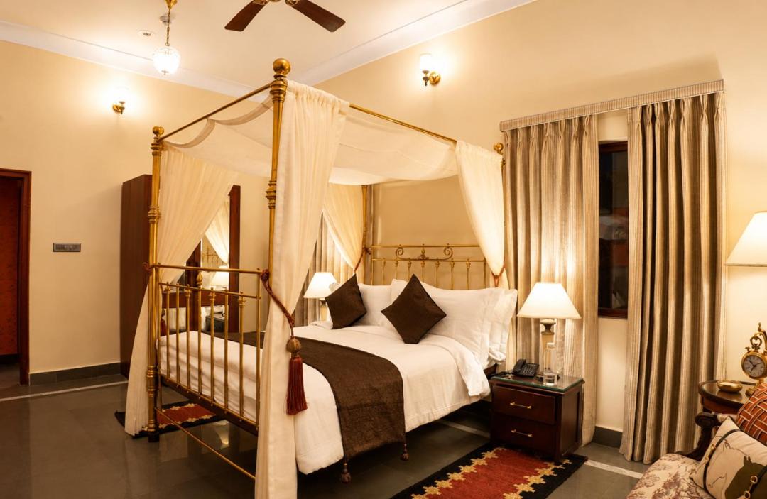 Photo of Bedroom in Sanganer