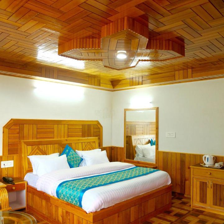 Photo of Bedroom in Jagatsukh