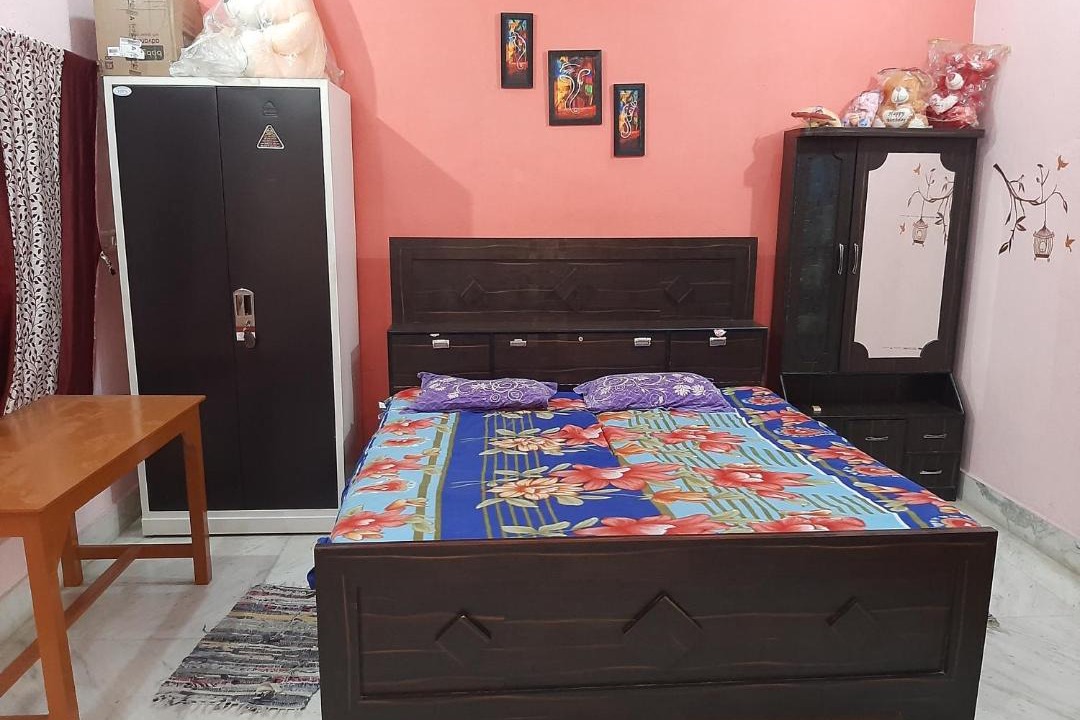 Photo of Bedroom in Mughal Sarai