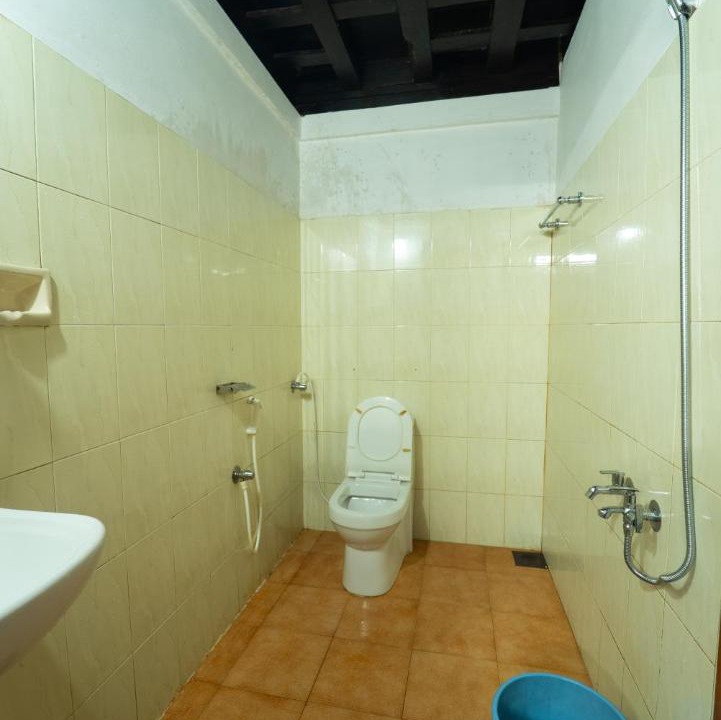 Photo of Bathroom in Bekal