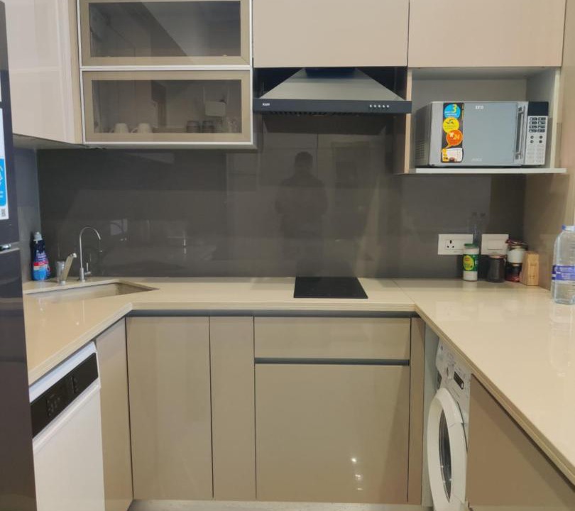 Photo of Kitchen in Gurugram
