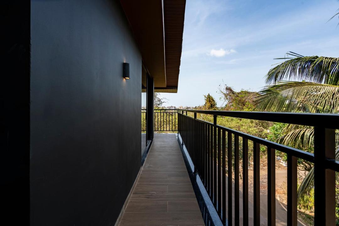Photo of Patio Balcony in Penha de Franรงa