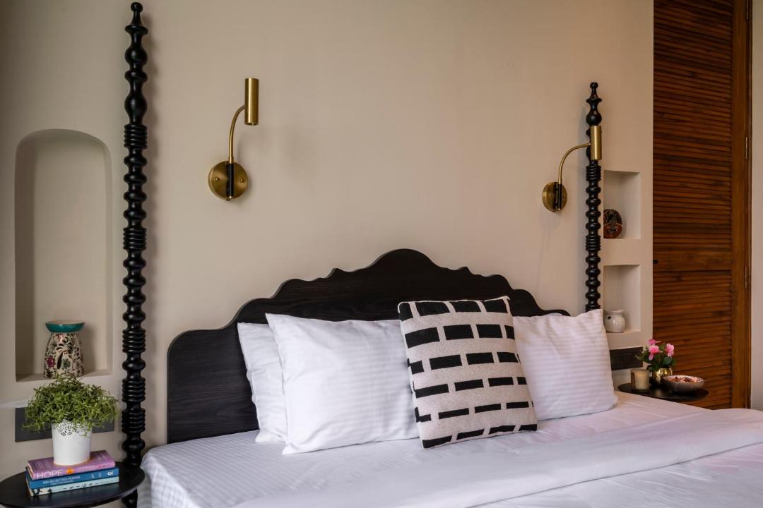 Photo of Bedroom in Penha de Franรงa