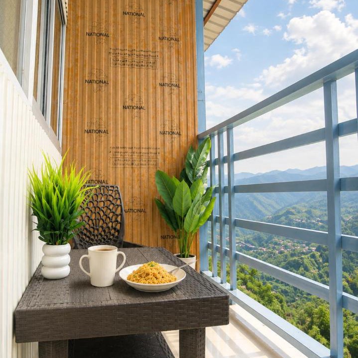 Photo of Patio Balcony in Sakalana Range