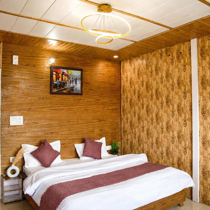 Photo of Bedroom in Sakalana Range