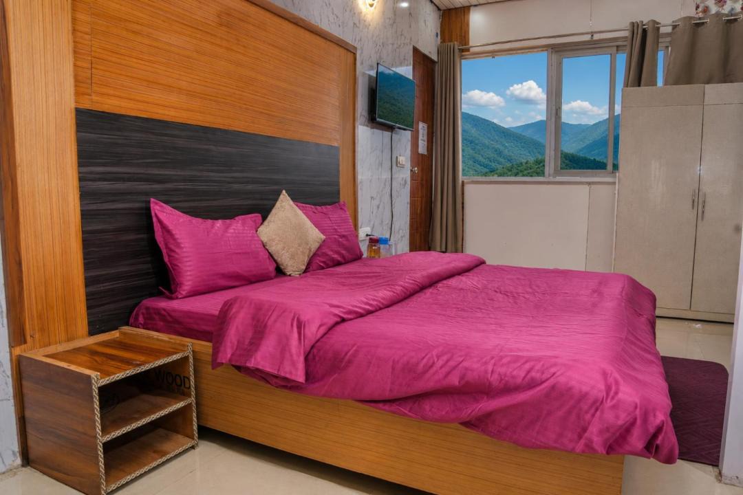 Photo of Bedroom in Sakalana Range