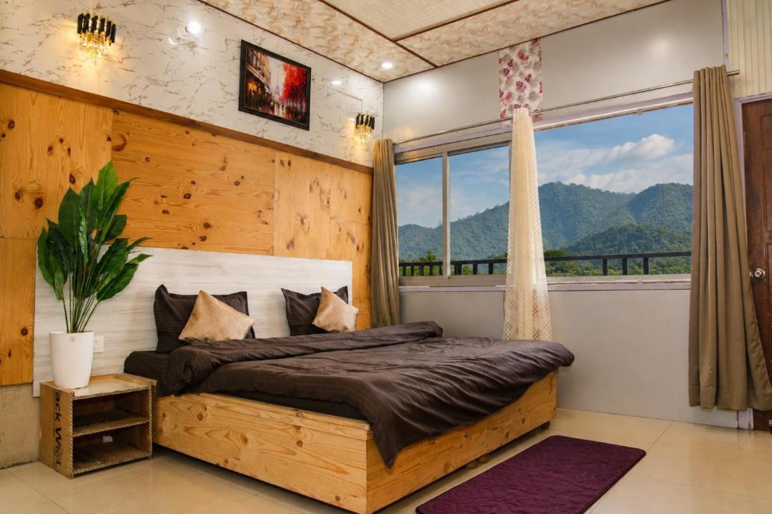Photo of Bedroom in Sakalana Range
