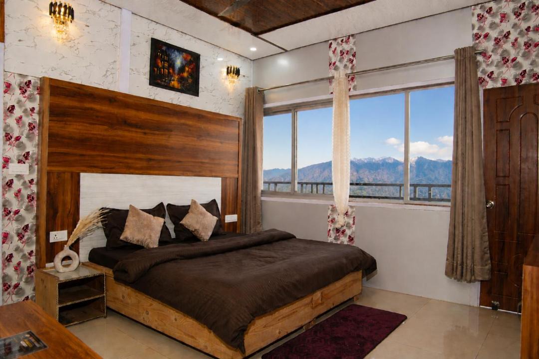 Photo of Bedroom in Sakalana Range