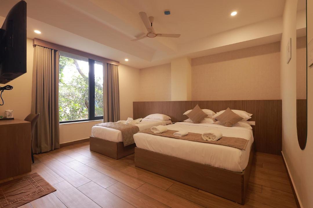 Photo of Bedroom in Ernakulam South
