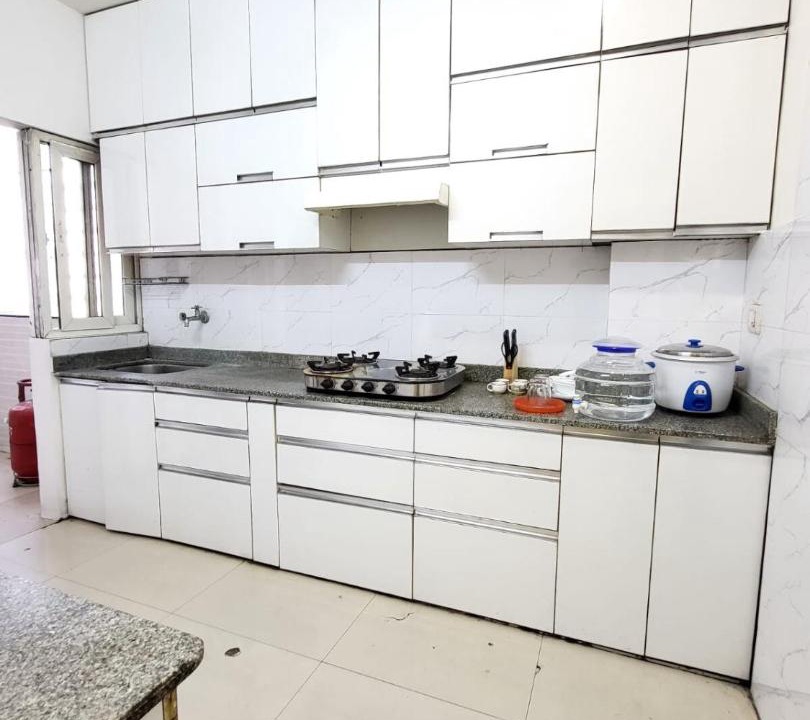 Photo of Kitchen in Lakdi Ka Pul