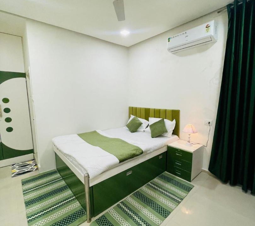 Photo of Bedroom in Lakdi Ka Pul