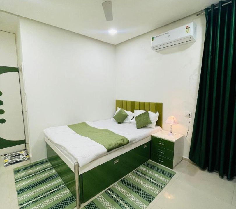 Photo of Bedroom in Lakdi Ka Pul