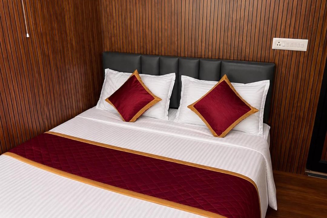 Photo of Bedroom in Vayittiri