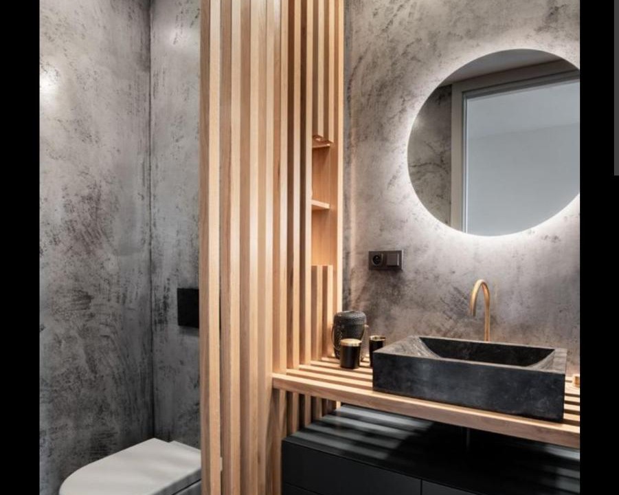 Photo of Bathroom in Dhikuli