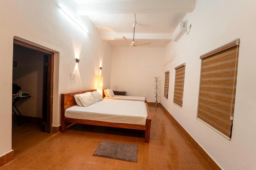 Photo of Bedroom in Bekal