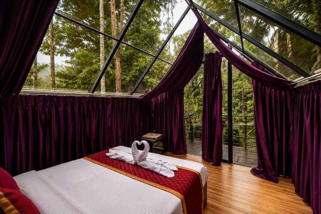 Photo of Bedroom in Vayittiri