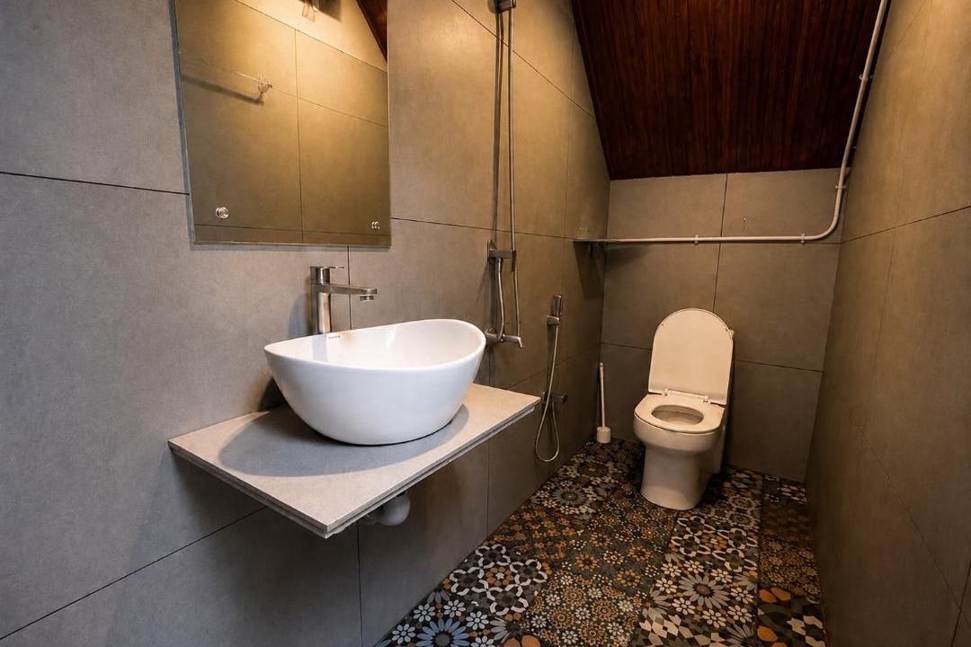 Photo of Bathroom in Vayittiri
