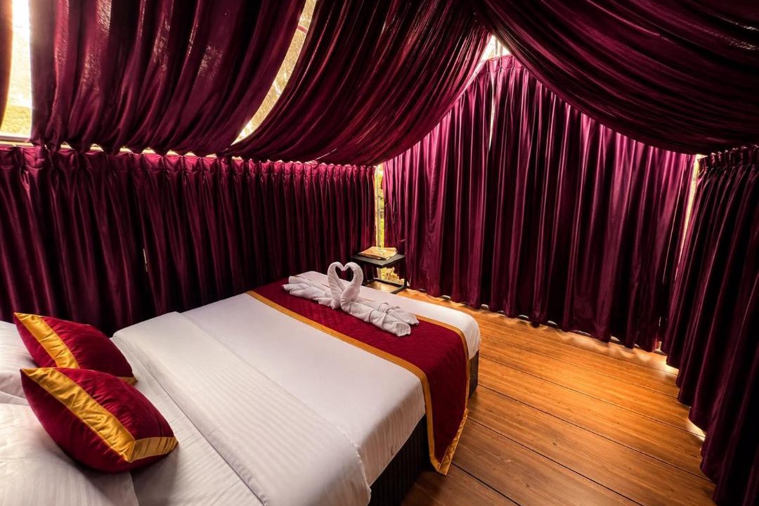 Photo of Bedroom in Vayittiri