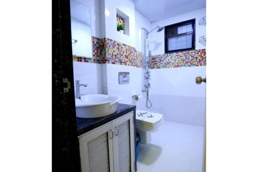 Photo of Bathroom in Kandivali East