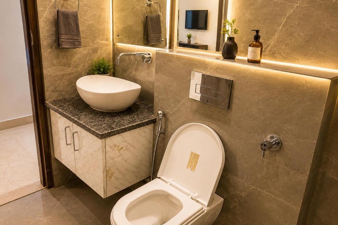 Photo of Bathroom in Sector 39