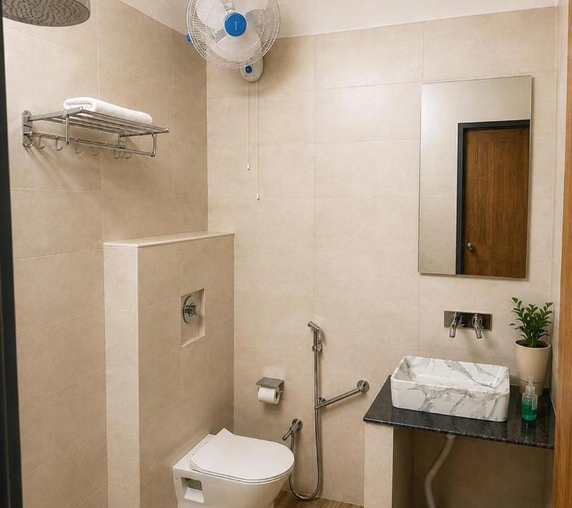 Photo of Bathroom in Kishangarh