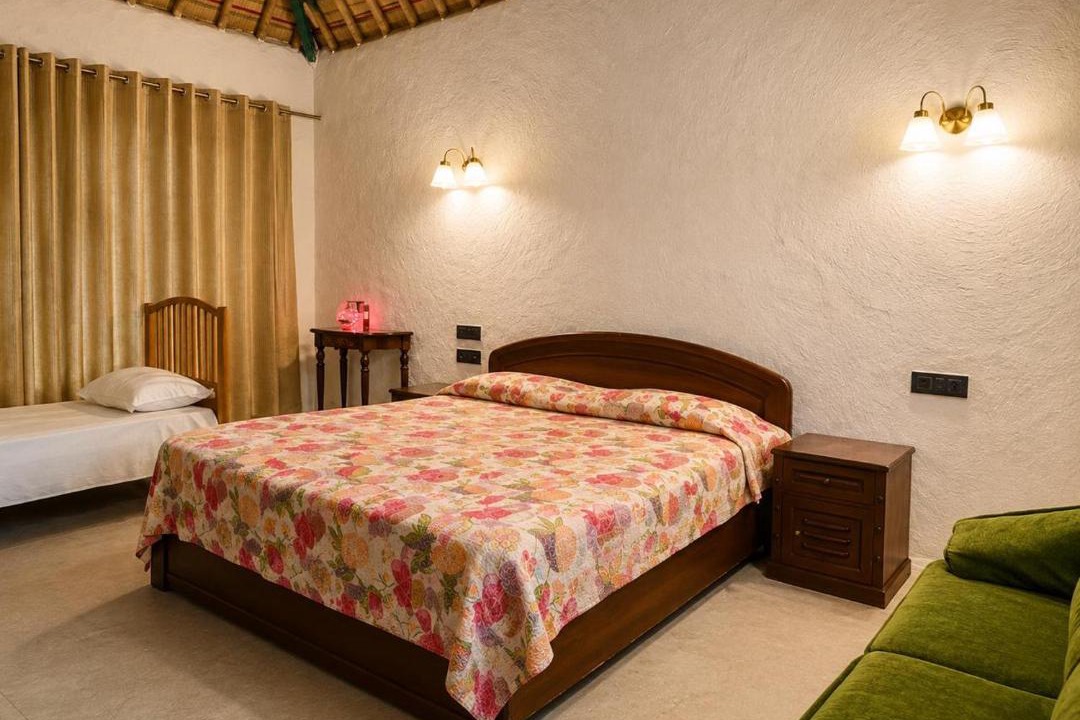 Photo of Bedroom in Kishangarh