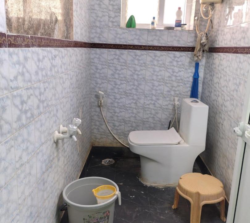 Photo of Bathroom in Rameshwaram