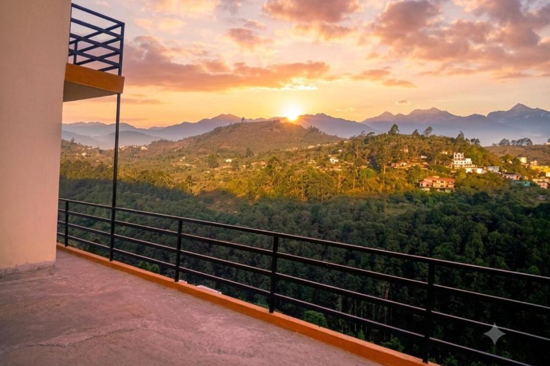 Photo of Others in Kodaikanal