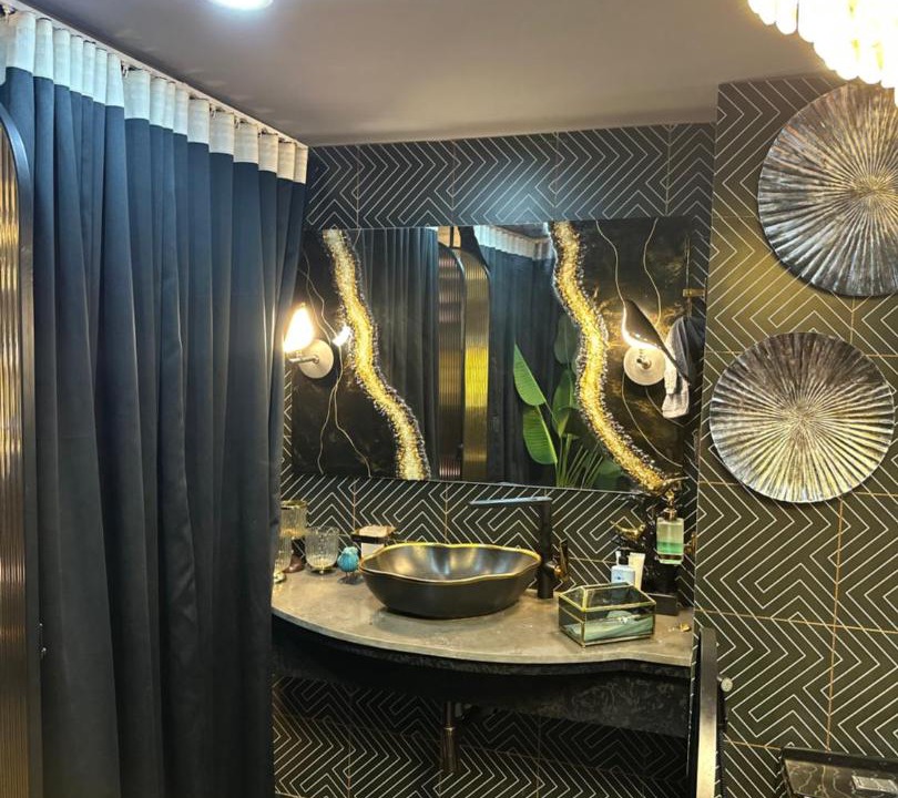 Photo of Bathroom in Kochi