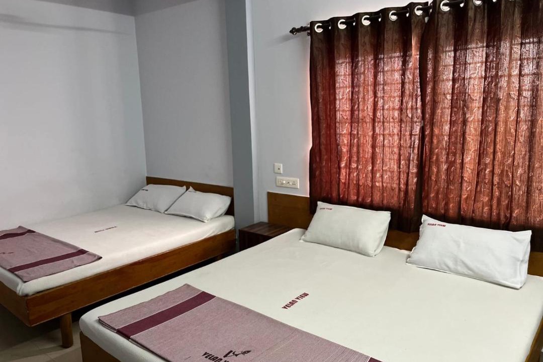 Photo of Bedroom in Palani