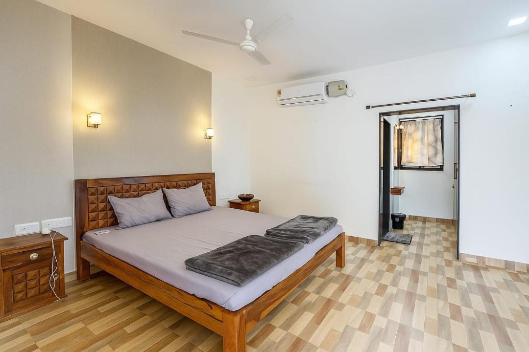 Photo of Bedroom in Vasco da Gama