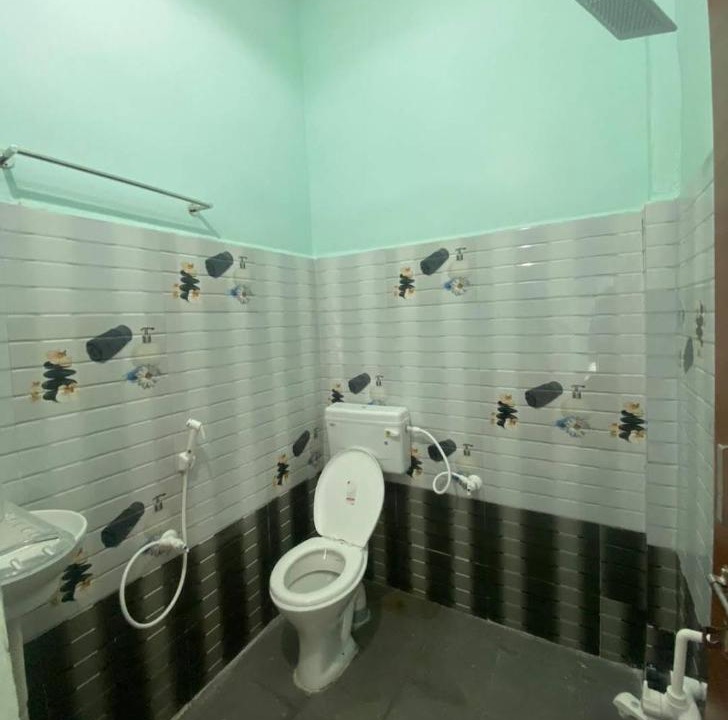Photo of Bathroom in Sanapur