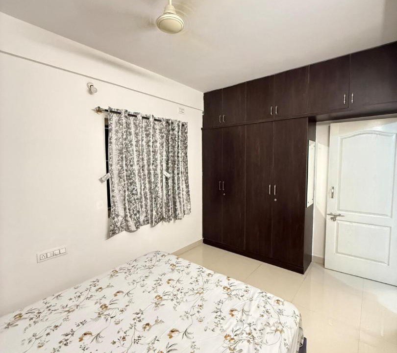 Photo of Bedroom in Lakshminarayana Pura