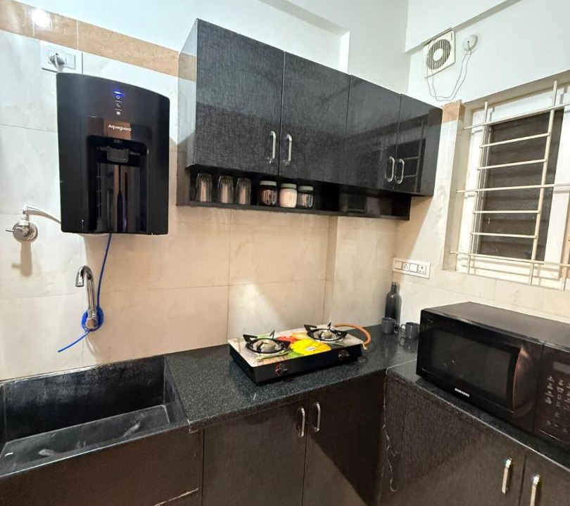Photo of Kitchen in Lakshminarayana Pura