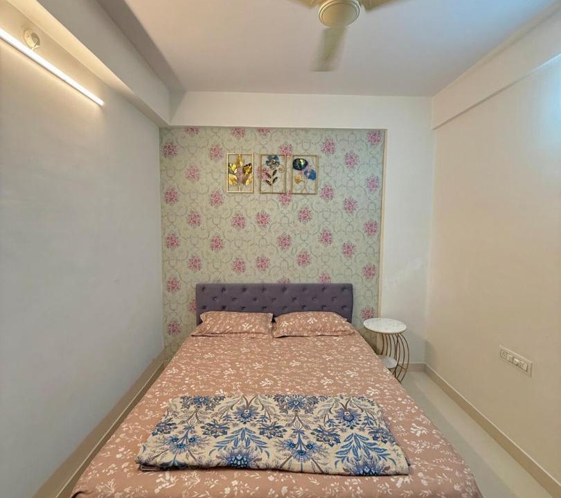 Photo of Bedroom in Lakshminarayana Pura