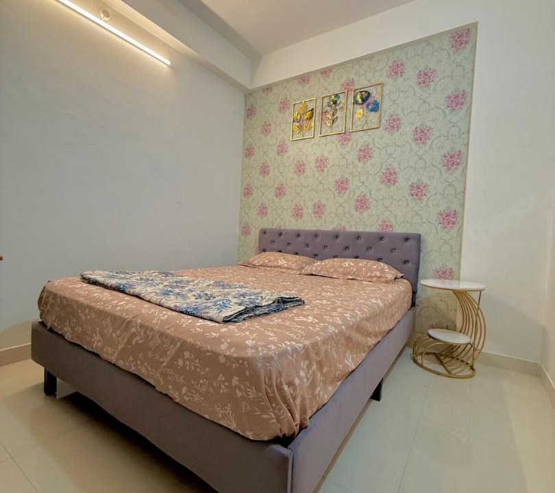 Photo of Bedroom in Lakshminarayana Pura