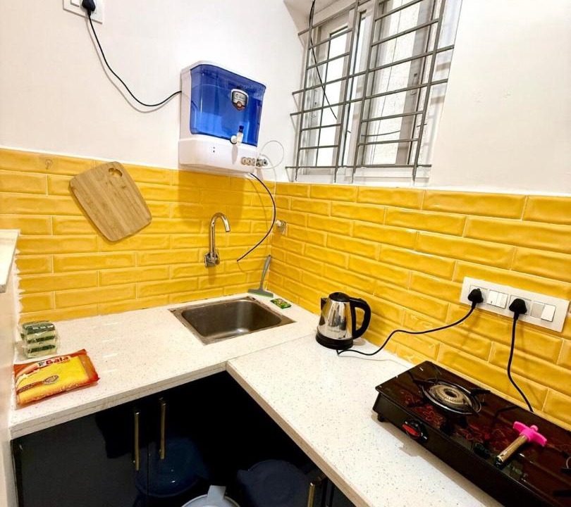 Photo of Kitchen in Lakshminarayana Pura