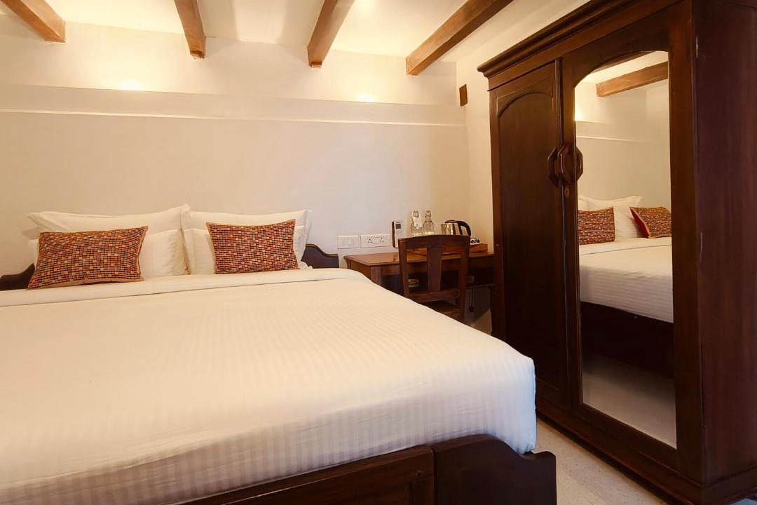 Photo of Bedroom in Kochi