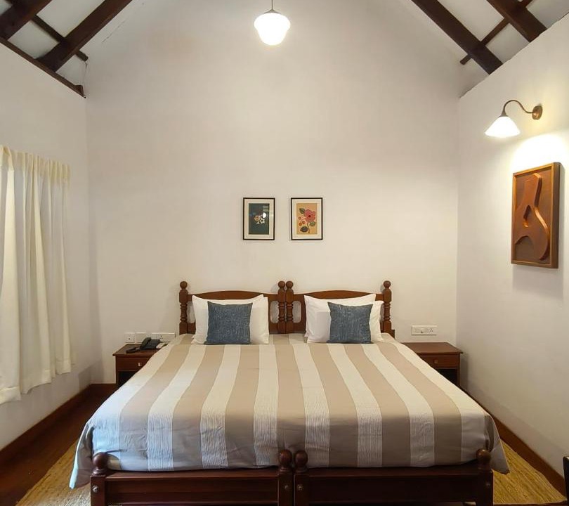 Photo of Bedroom in Kochi
