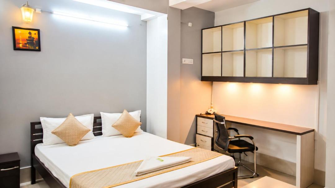Photo of Bedroom in Subarnapur