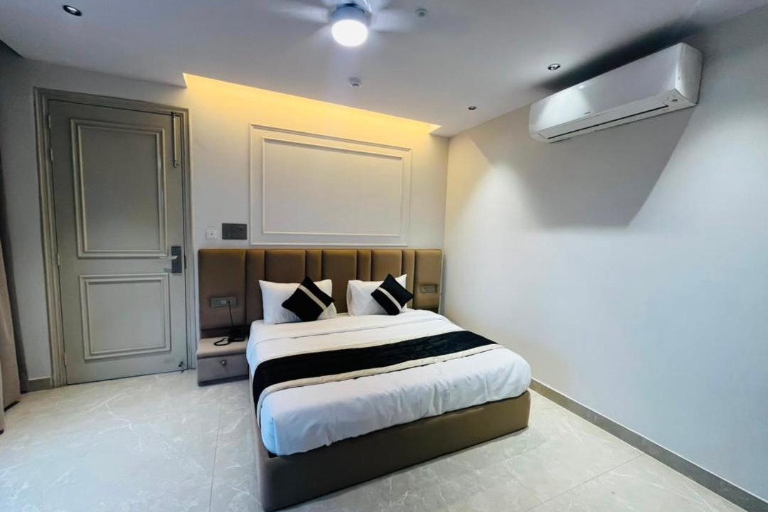 Photo of Bedroom in Ghaziabad