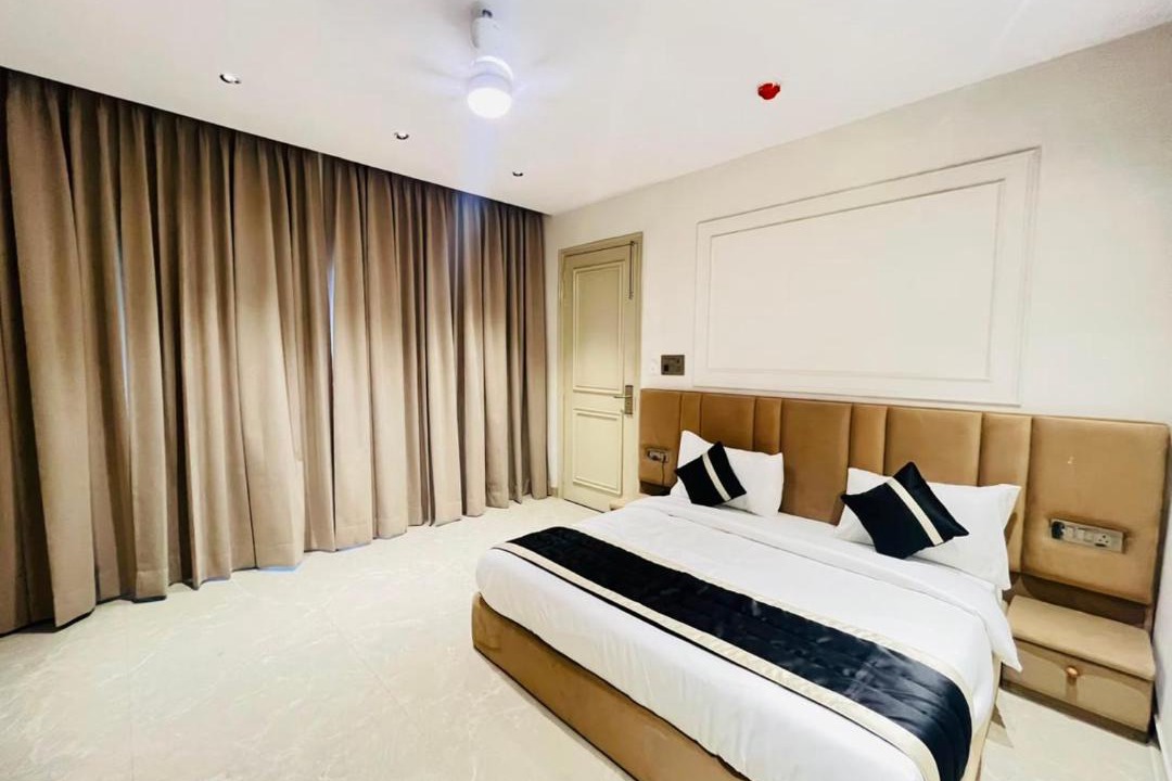 Photo of Bedroom in Ghaziabad