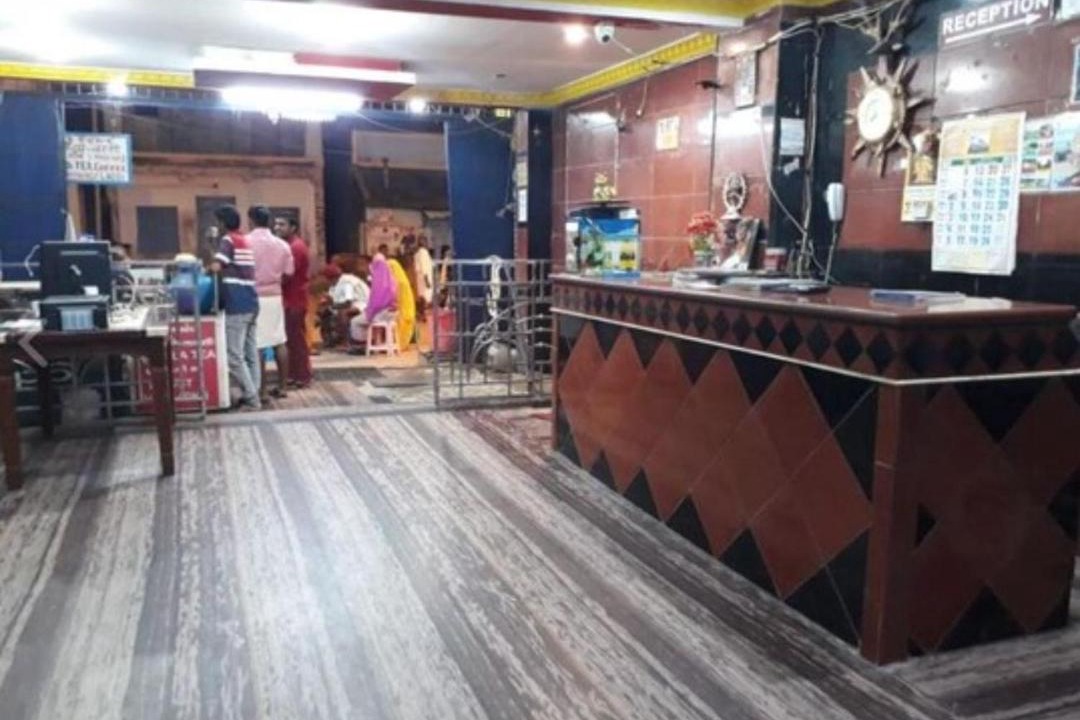 Photo of Others in Rameshwaram