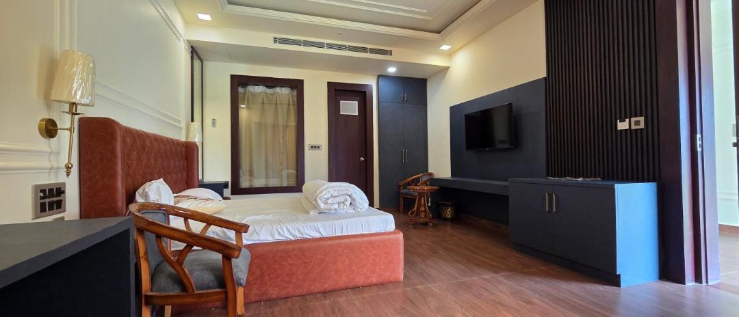 Photo of Bedroom in Bahraich