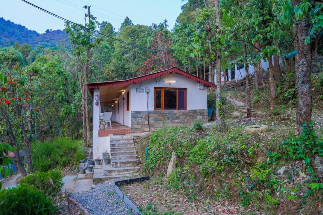 Photo of Others in Mukteshwar