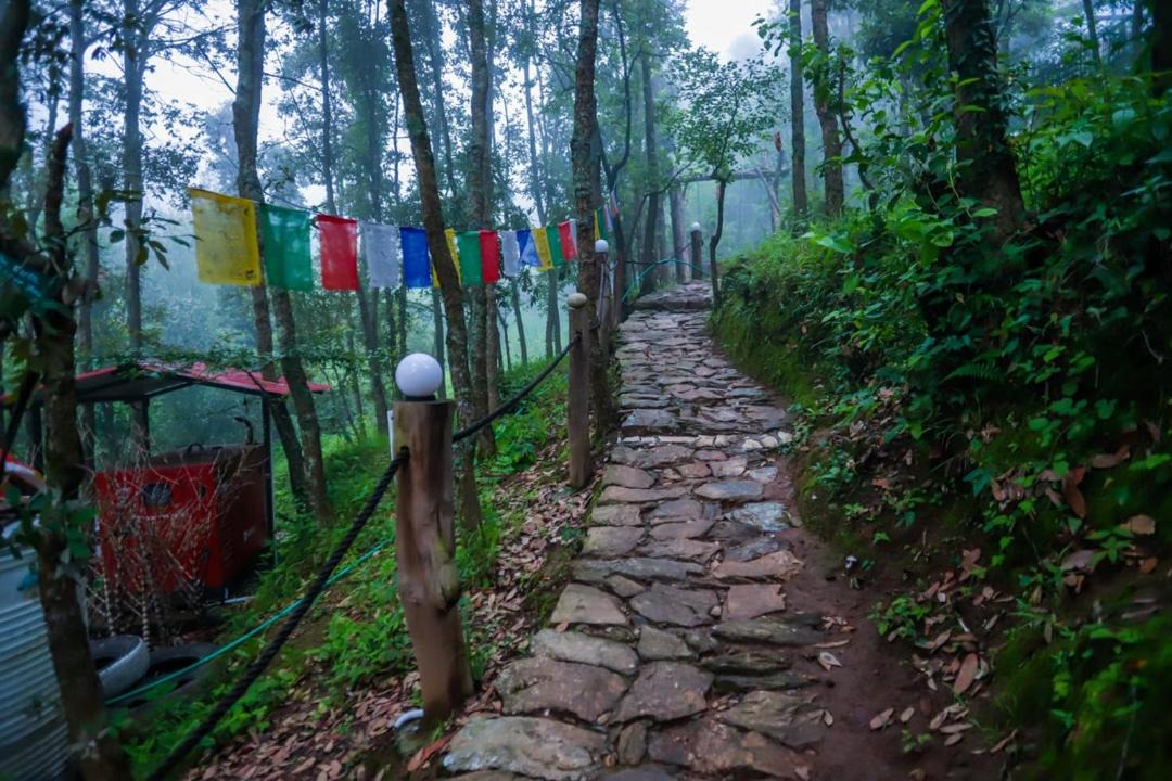 Photo of Others in Mukteshwar