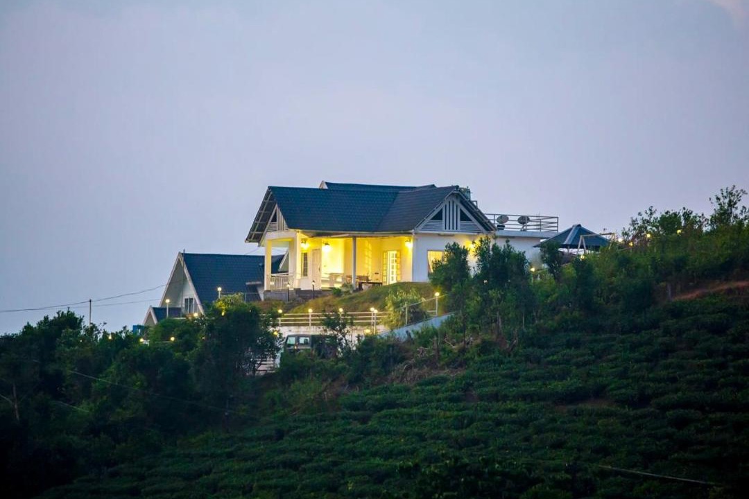 Photo of Others in Vagamon
